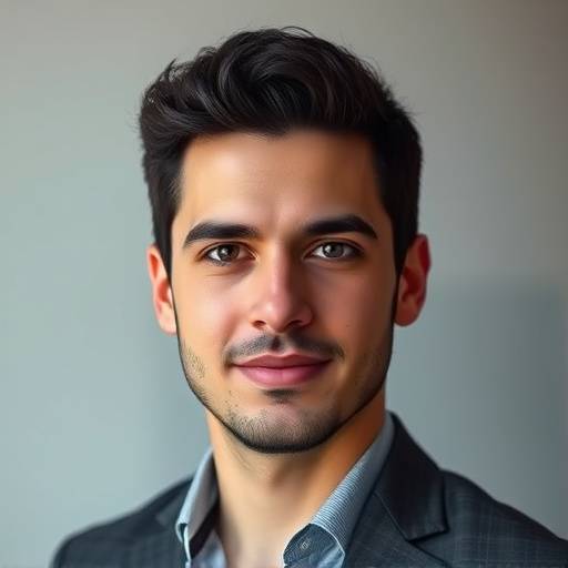 Photo of Javier Ramirez, Head of Content at SoundWave Central