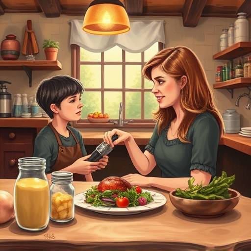 Podcast artwork for Culinary Coast with Isabella Rossi