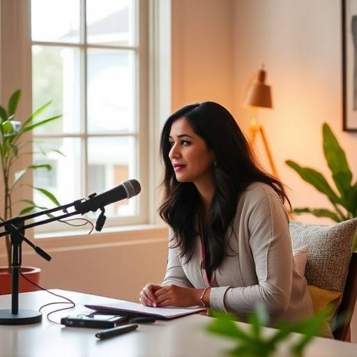 Podcast artwork for Sustainable SF hosted by Priya Patel